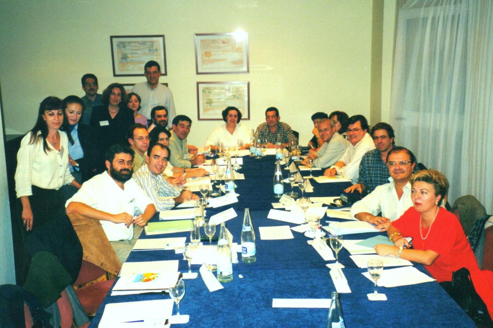 Fundacion CORA