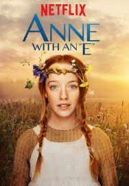 anne with an e