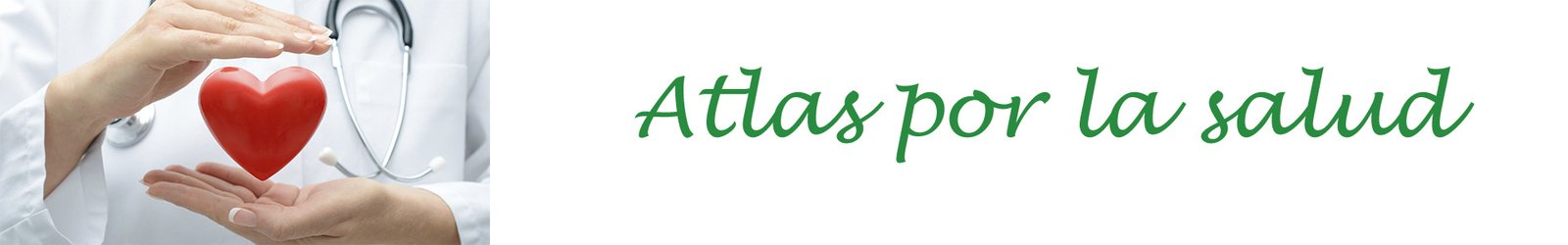 salud atlas por la salud