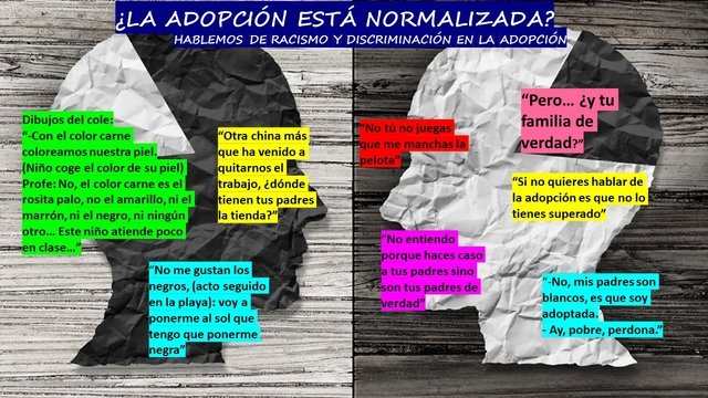 Racismo Apanana