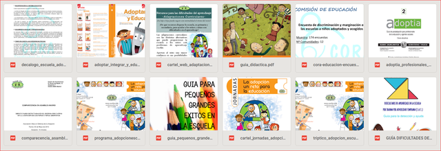 EDUCACION