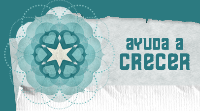 Ayuda a Crecer