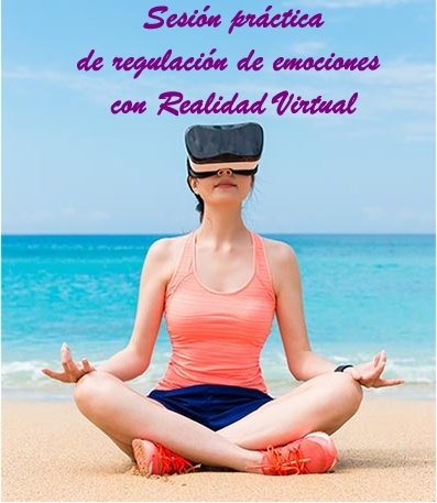 Sesion de RV