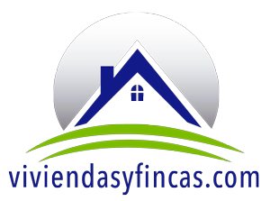 logo viviendas y fincas 300