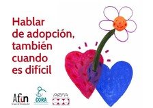 guia hablar adopcion